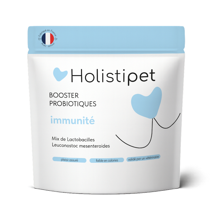 Booster Probiotiques