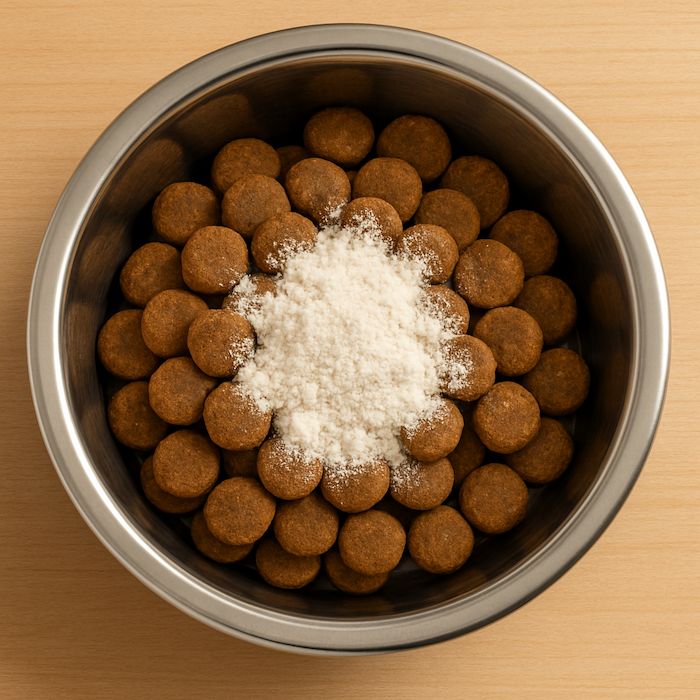 Booster Probiotiques
