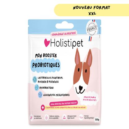 Booster Probiotiques (XXL)