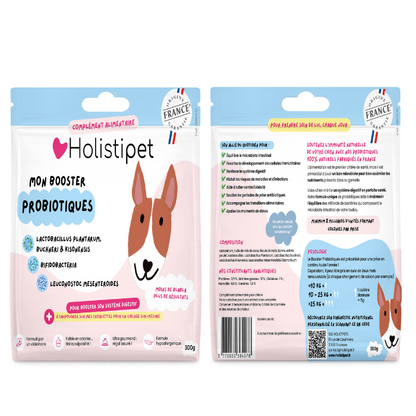 Booster Probiotiques (XXL)