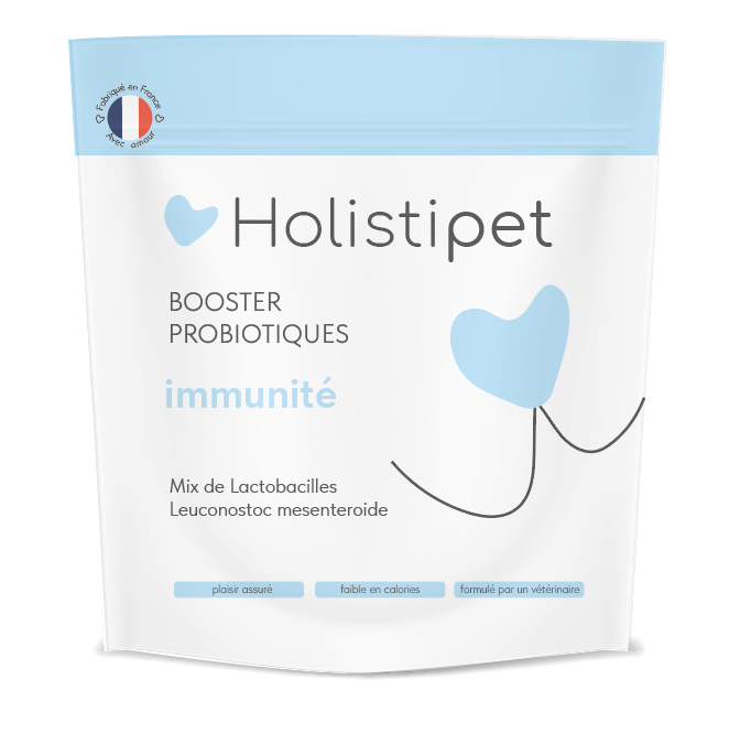 Booster Probiotiques