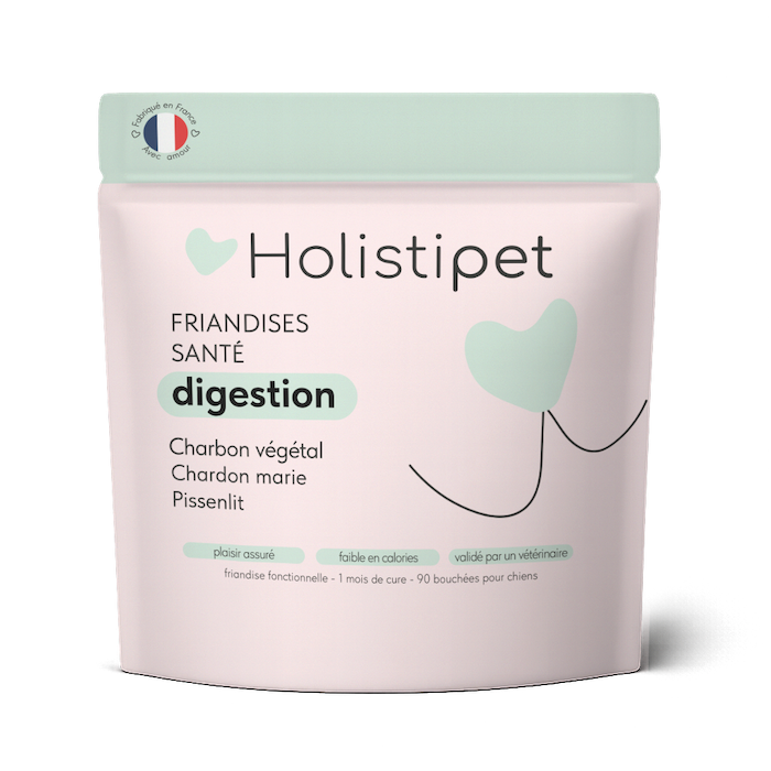Friandises Digestion