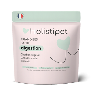 Friandises Digestion