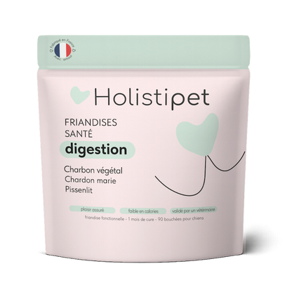Friandises Digestion