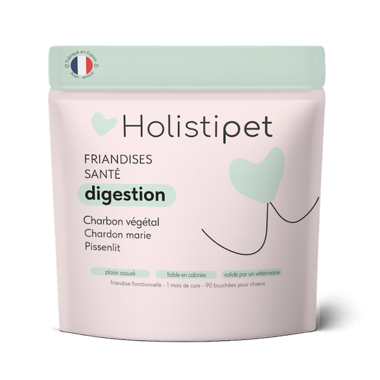 Friandises Digestion