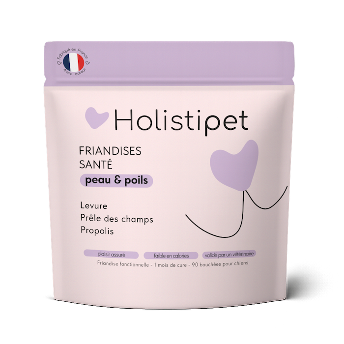 Friandises Peau & Poils