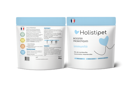 Booster Probiotiques
