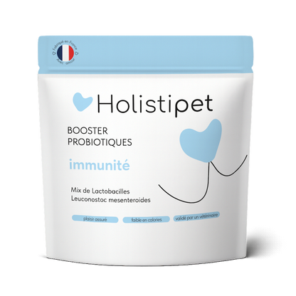Booster Probiotiques