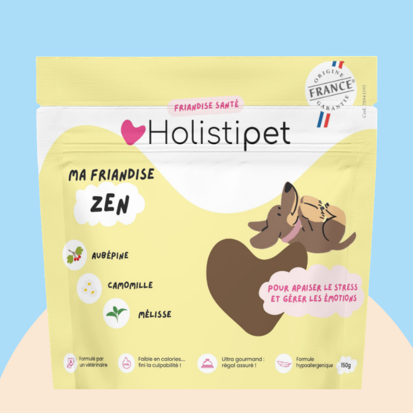 Friandises Zen