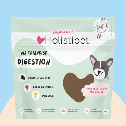 Friandises Digestion