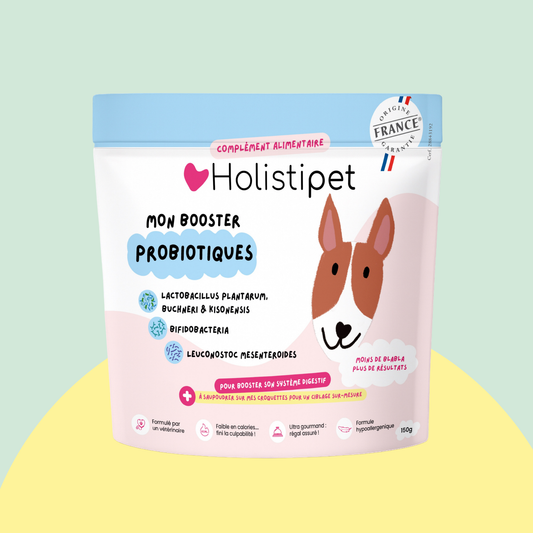 Booster Probiotiques